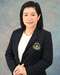 Assistant Professor Dr.Ruttanaporn Kongkar